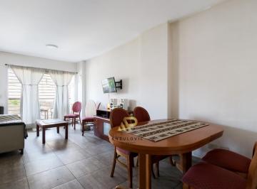 Departamento · 45m² · 2 Ambientes · Departamento 2 Ambientes Villa del Parque