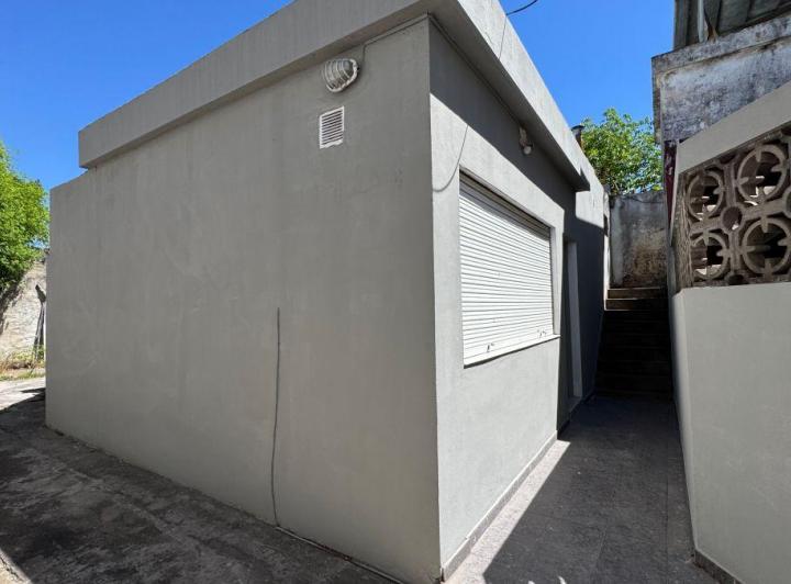 PH · 38m² · 2 Ambientes