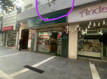 Oficina comercial · 50m² · 2 Ambientes · Hermosa Oficina C/ Balcón - 9 de Julio 400 - 50 m² Totales