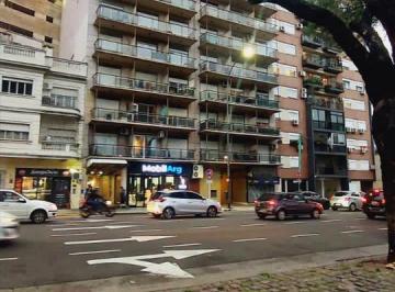 Departamento · 31m² · 1 Ambiente · Departamento Venta Chacarita - Apto Credito - Acepta Permuta