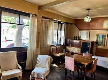 Departamento de 2 ambientes, Almagro · Planta Baja Al Frente 57 m²