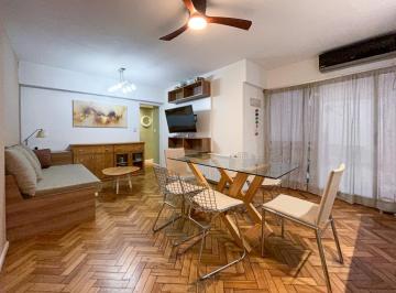 Departamento · 60m² · 3 Ambientes · Venta - Departamento Dos Dorm. con Patio en Martin Rosario