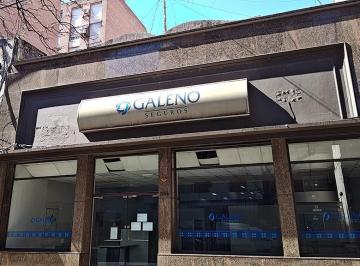 Local comercial · 360m² · 1 Ambiente · Local Comercial con Amplia Vidriera - Salta 1500 - Centro Rosario | Alquiler