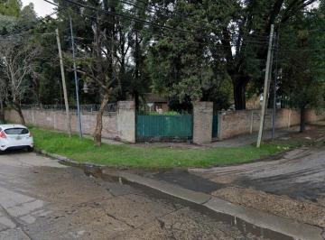Terreno · 2792m² · Terreno Industrial 2792 m² en Tigre (Proximo 197 y Colectora Oeste)