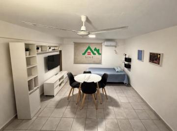 Departamento · 29m² · 1 Ambiente · Departamento en Venta Amoblado en Barrio Güemes – San Luis Al 540