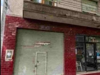 Local comercial · 45m² · 1 Ambiente · Local Comercial en Alquiler - 1 Ambiente - Quilmes
