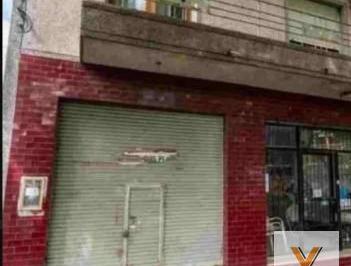 Local comercial · 45m² · 1 Ambiente · Local Comercial en Alquiler - 1 Ambiente - Quilmes