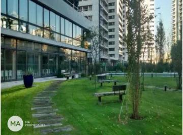 Departamento · 35m² · 1 Ambiente · 1 Cochera · Monoambiente con Amenities y Cochera - Condominios del Alto 3 - Rosario | Alquiler