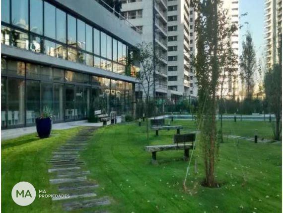 Departamento · 35m² · 1 Ambiente · 1 Cochera