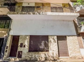Casa · 372m² · 4 Ambientes · Venta | Permuta | Financiación - Local Casa 3 Dorm. - Luis Agote, Rosario. Apto Crédito.