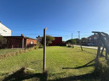 Terreno , Santa Clara del Mar · Terreno en Venta Ubicado en Calle Miami Esquina Valparaíso