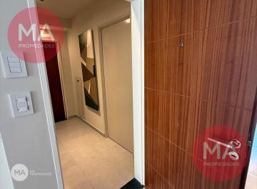 Departamento · 150m² · 4 Ambientes · Departamento Semipiso 3 Dorm. - Moreno 200 - Centro Rosario | Venta