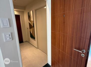Departamento · 150m² · 4 Ambientes · Departamento Semipiso 3 Dorm. - Moreno 200 - Centro Rosario | Venta