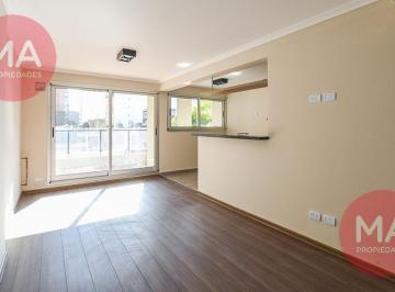 Departamento · 95m² · 4 Ambientes · Departamento a Estrenar 2 Dorm. - Catamarca 1700 - Centro Rosario | Venta