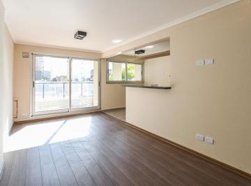 Departamento · 95m² · 4 Ambientes · Departamento a Estrenar 2 Dorm. - Catamarca 1700 - Centro Rosario | Venta