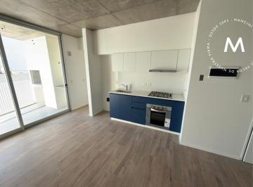 Edificio: Virrey Loreto N°3667 - Chacarita.Unidad ofrecida: 1° "C”, Departa · Departamento en Venta de 2 Ambientes, Balcón con Parrilla - Chacarita