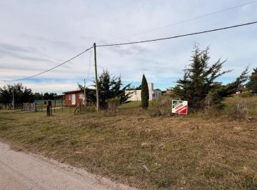 Terreno · 700m² · Venta Lote 700 m² Oportunidad - Veronica - T - 815