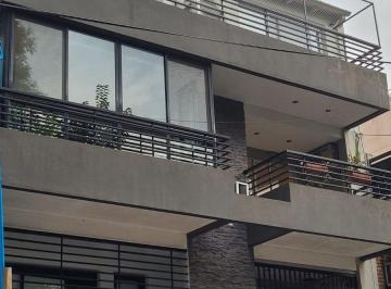 Departamento de 2 ambientes, Núñez · Departamento de 2 Amb en Nuñez
