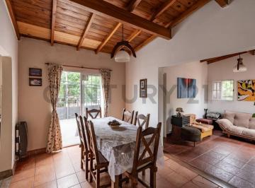 PH · 155m² · 5 Ambientes · 1 Cochera · PH Tipo Casa (2 Viviendas + Local) Permuta