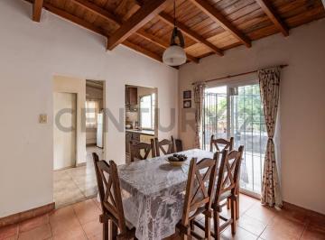 PH · 155m² · 5 Ambientes · 1 Cochera · Oportunidad 2 Viviendas + Local - PH Tipo Casa