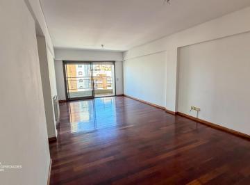 Departamento · 104m² · 4 Ambientes · 2 Cocheras · Departamentos 3 Dorm. con Vista Al Río - San Martín 300 - Centro Rosario | Venta