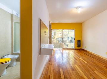 Departamento · 38m² · 1 Ambiente · Venta 2 Ambientes Palermo Hollywood!