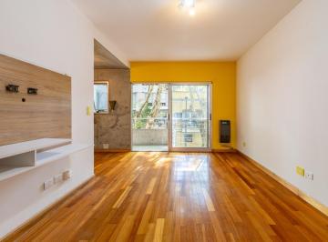 Departamento de 1 ambiente, Palermo · Venta 2 Ambientes Palermo Hollywood!