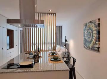 Departamento · 1 Ambiente · Venta. Loft Moderno y Luminoso Zona Guemes