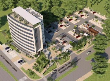 Oficina comercial · 436m² · Oficina Corporativa Sobre Madame Lynch (Espacio Idesa)