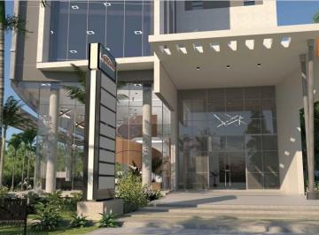 Oficina comercial · 212m² · Oficina Corporativa Sobre Madame Lynch (Espacio Idesa)