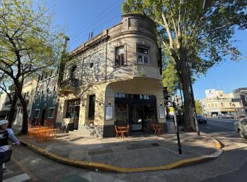 Fondo de comercio · 108m² · 3 Ambientes · Fondo de Comercio en Venta - Gastronomía - Villa Crespo