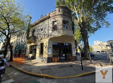 Fondo de comercio · 108m² · 3 Ambientes · Fondo de Comercio en Venta - Gastronomía - Villa Crespo