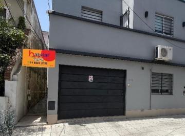 PH · 77m² · 3 Ambientes · Departamento PH en Venta en Lanús, G. B. a. Zona Sur, Argentina