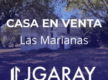 Casa de 8 ambientes, Navarro · Casa en Venta en Las Marianas