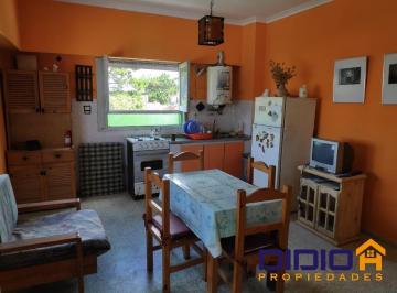 Departamento · 34m² · 2 Ambientes · 1 Cochera · Departamento Venta San Clemente del Tuyú