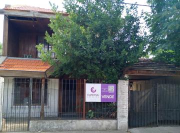 Casa · 72m² · 4 Ambientes · 1 Cochera · Casa Apto Crédito en Ezeiza