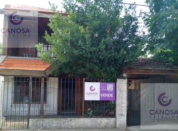 Casa · 72m² · 4 Ambientes · 1 Cochera · Casa Apto Crédito en Ezeiza
