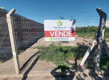 Terreno , Las Heras · Vendo Lote en Las Heras con Escritura