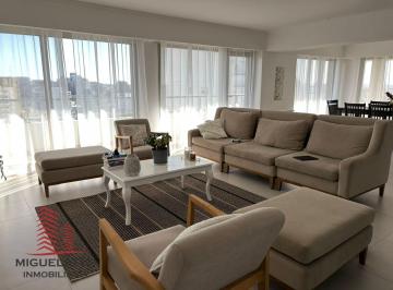 Departamento · 250m² · 6 Ambientes · 2 Cocheras · Venta Departamento Piso Completo