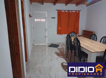 Departamento · 66m² · 3 Ambientes · 1 Cochera · Departamento Venta Mar de Ajo Nueva Atlantis