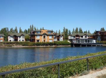Departamento · 39m² · 2 Ambientes · Departamento en Complejo Villa Huapi