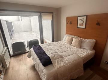 Departamento · 46m² · 1 Ambiente · 1 Cochera · Departamento en España Way (España 300)