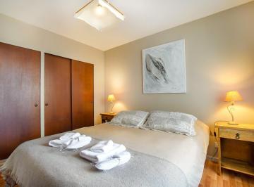 Departamento · 57m² · 2 Ambientes · 1 Cochera · Departamento en Centro
