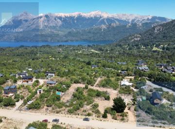 Terreno · 1317m² · Terreno en Lomas del Cauquen