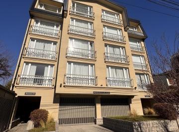 Departamento · 52m² · 2 Ambientes · 1 Cochera · Departamento 2 Ambientes en Edificio Morada IV – Belgrano 240, Bariloche