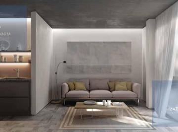 Departamento · 40m² · 2 Ambientes · Departamento - Belgrano