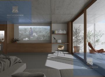 Departamento · 30m² · 1 Dormitorio · Departamento - Centro