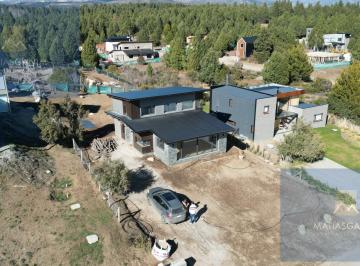 Casa · 161m² · 4 Ambientes · Casa a Estrenar en Solares del Este