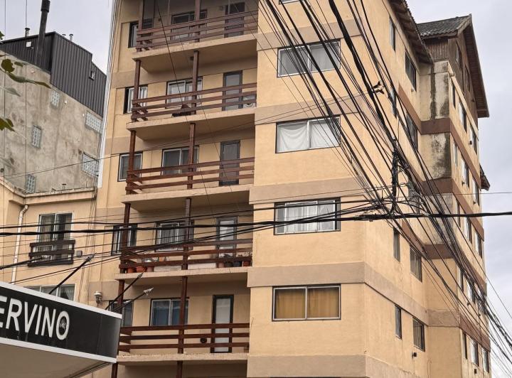 Departamento · 100m² · 4 Ambientes