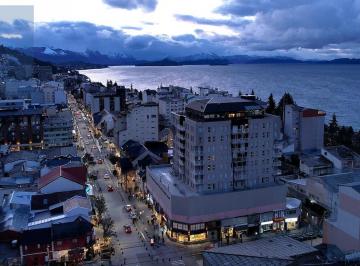 Departamento · 60m² · 3 Ambientes · Departamento 2 Dorm. en Torre Catedral – Mitre y Beschedt, Centro de Bariloche